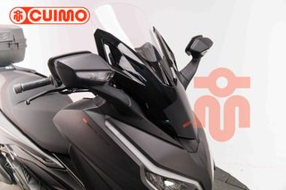 HONDA FORZA 125