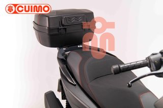 HONDA FORZA 125