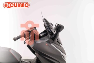 HONDA FORZA 125