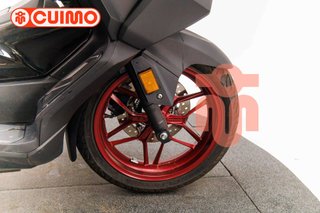HONDA FORZA 125