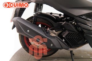 HONDA FORZA 125