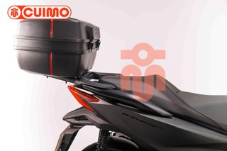 HONDA FORZA 125