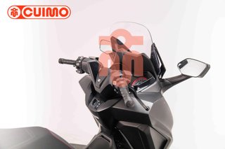 HONDA FORZA 125