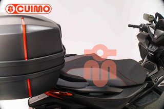 HONDA FORZA 125