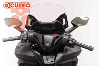 HONDA FORZA 125