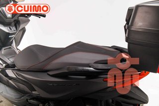 HONDA FORZA 125