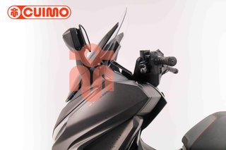 HONDA FORZA 125