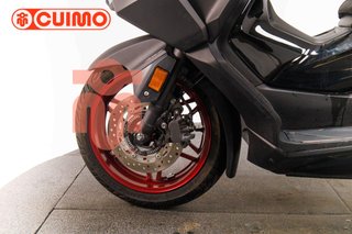 HONDA FORZA 125