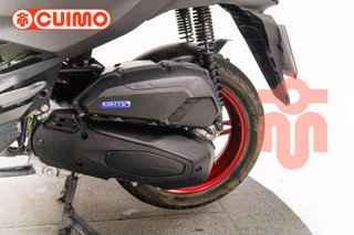 HONDA FORZA 125