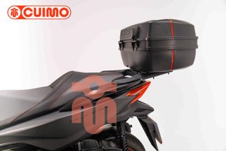 HONDA FORZA 125
