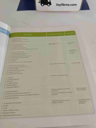 Biología y Geología 3ºESO - 9788468077154
