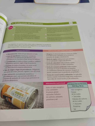 Biología y Geología 3ºESO - 9788468077154