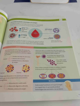 Biología y Geología 3ºESO - 9788468077154