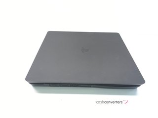 sony ps4 slim 500gb