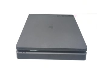 sony ps4 slim 500gb