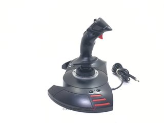 joystick pc thrustmaster t.flight hotas x