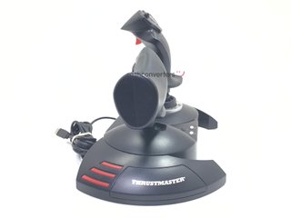 joystick pc thrustmaster t.flight hotas x
