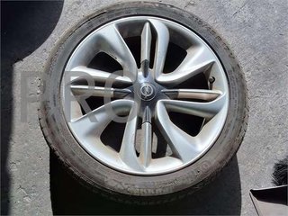 JUEGO LLANTAS Opel Adam (2012->)