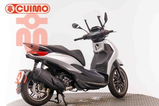 PIAGGIO BEVERLY S 300 HPE