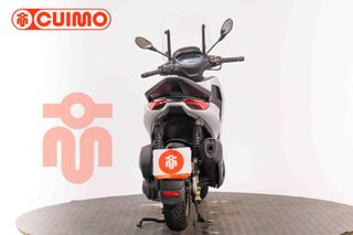 PIAGGIO BEVERLY S 300 HPE