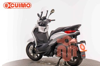 PIAGGIO BEVERLY S 300 HPE