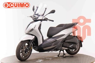 PIAGGIO BEVERLY S 300 HPE
