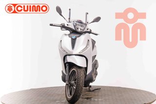 PIAGGIO BEVERLY S 300 HPE