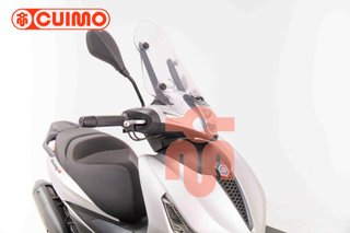PIAGGIO BEVERLY S 300 HPE