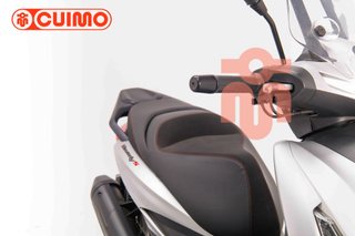 PIAGGIO BEVERLY S 300 HPE