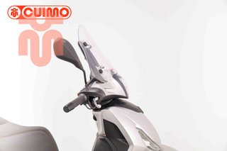 PIAGGIO BEVERLY S 300 HPE