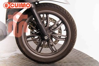 PIAGGIO BEVERLY S 300 HPE