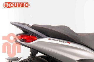 PIAGGIO BEVERLY S 300 HPE
