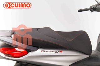 PIAGGIO BEVERLY S 300 HPE