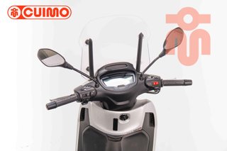 PIAGGIO BEVERLY S 300 HPE