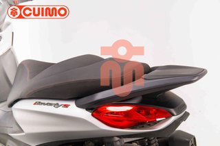 PIAGGIO BEVERLY S 300 HPE