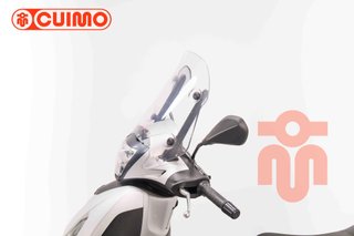 PIAGGIO BEVERLY S 300 HPE
