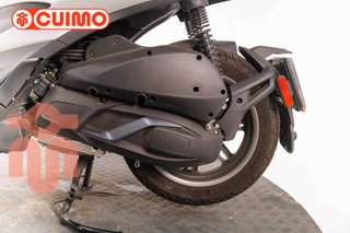 PIAGGIO BEVERLY S 300 HPE