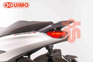 PIAGGIO BEVERLY S 300 HPE