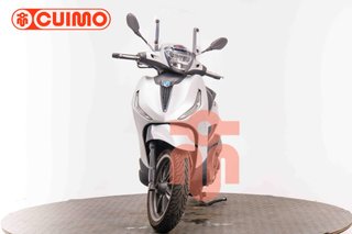 PIAGGIO BEVERLY S 300 HPE