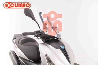 PIAGGIO BEVERLY S 300 HPE