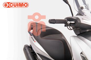 PIAGGIO BEVERLY S 300 HPE