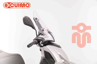 PIAGGIO BEVERLY S 300 HPE