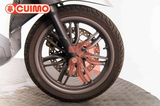 PIAGGIO BEVERLY S 300 HPE