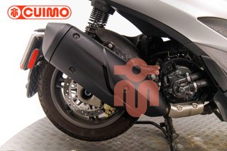 PIAGGIO BEVERLY S 300 HPE