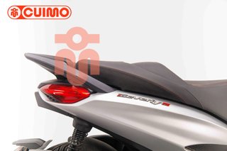 PIAGGIO BEVERLY S 300 HPE