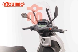PIAGGIO BEVERLY S 300 HPE