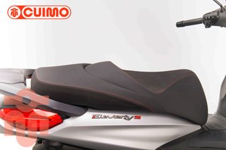 PIAGGIO BEVERLY S 300 HPE