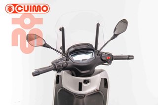 PIAGGIO BEVERLY S 300 HPE