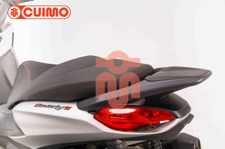 PIAGGIO BEVERLY S 300 HPE