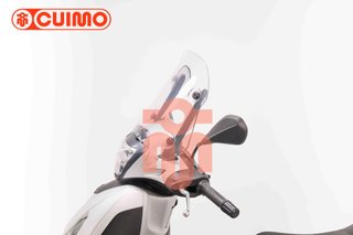 PIAGGIO BEVERLY S 300 HPE